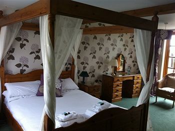 The White Horse Hotell Haverhill  Eksteriør bilde
