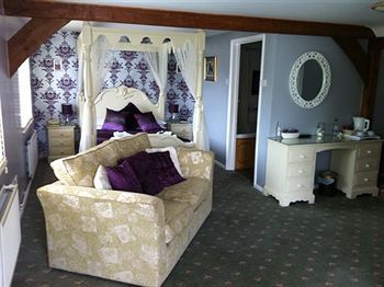 The White Horse Hotell Haverhill  Eksteriør bilde