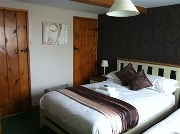 The White Horse Hotell Haverhill  Eksteriør bilde